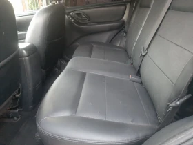 Ford Maverick 2.3i КLIMA 4х4 КОJA, снимка 15