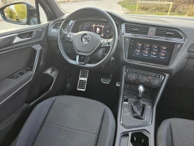 VW Tiguan Allspace 2.0 TDI Allspace Comfortline UNITED Панорама, снимка 6