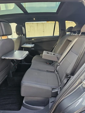 VW Tiguan Allspace 2.0 TDI Allspace Comfortline UNITED Панорама, снимка 10