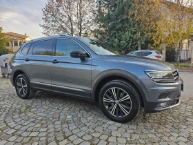VW Tiguan Allspace 2.0 TDI Allspace Comfortline UNITED Панорама, снимка 2