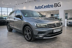 VW Tiguan Allspace 2.0 TDI Allspace Comfortline UNITED Панорама, снимка 1