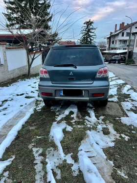 Mitsubishi Outlander 1, снимка 6