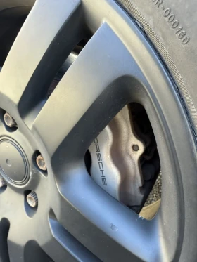 Porsche Cayenne 4.5 S , снимка 10