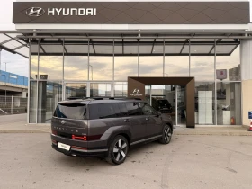 Hyundai Santa fe Luxury HEV 7 seats, снимка 5