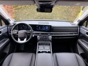 Hyundai Santa fe Luxury HEV 7 seats, снимка 14