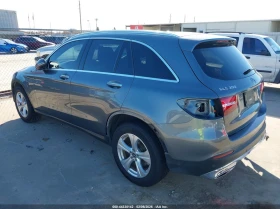 Mercedes-Benz GLC 300 2l, снимка 3