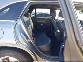 Mercedes-Benz GLC 300 2l, снимка 8