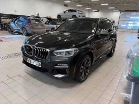 BMW X3 * M40i * CARFAX * ЦЕНА ДО БГ, снимка 1