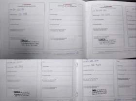 Kia Niro 1.6 HYBRID FULL SERVICE IN KIA NEW !!!, снимка 15