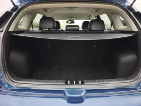Kia Niro 1.6 HYBRID FULL SERVICE IN KIA NEW !!!, снимка 12