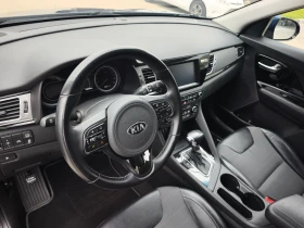 Kia Niro 1.6 HYBRID FULL SERVICE IN KIA NEW !!!, снимка 7