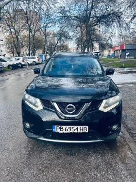 Nissan X-trail 1.6, снимка 1