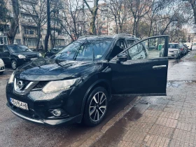 Nissan X-trail 1.6, снимка 3