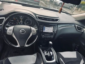 Nissan X-trail 1.6, снимка 7