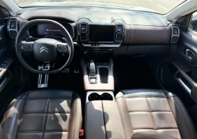 Citroen C5 Aircross 2.0HDI 180к.с. FULL, снимка 9