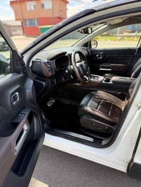 Citroen C5 Aircross 2.0HDI 180к.с. FULL, снимка 5