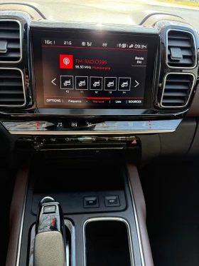 Citroen C5 Aircross 2.0HDI 180к.с. FULL, снимка 8
