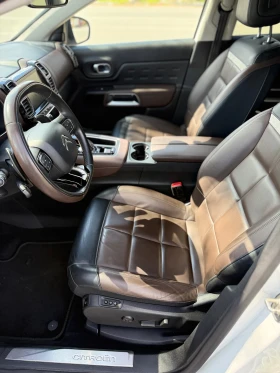 Citroen C5 Aircross 2.0HDI 180к.с. FULL, снимка 6