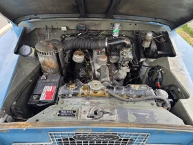 Land Rover Defender 88, снимка 10