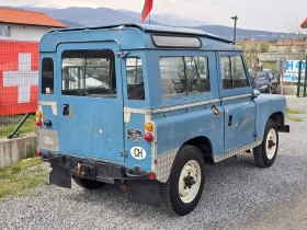 Land Rover Defender 88, снимка 3