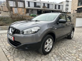 Nissan Qashqai 1.5dci 6скорости 2013, снимка 1