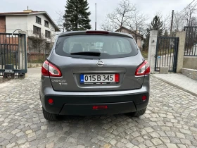 Nissan Qashqai 1.5dci 6скорости 2013, снимка 6