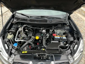 Nissan Qashqai 1.5dci 6скорости 2013, снимка 16