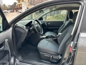 Nissan Qashqai 1.5dci 6скорости 2013, снимка 7