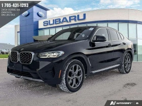 BMW X4 xDrive30i  CARFAX, снимка 1