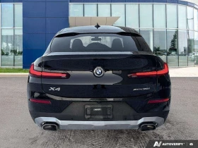 BMW X4 xDrive30i  CARFAX, снимка 5
