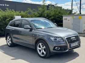 Audi Q5 3.0TDI Full S Line Bang&Olufsen, снимка 4