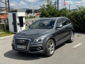 Audi Q5 3.0TDI Full S Line Bang&Olufsen, снимка 2