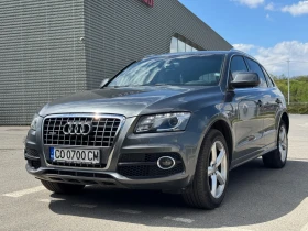 Audi Q5 3.0TDI Full S Line Bang&Olufsen, снимка 1