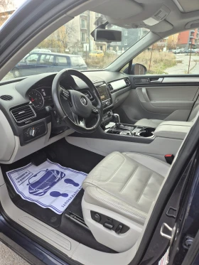 VW Touareg, снимка 8