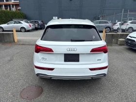 Audi Q5 * * CARFAX * * АВТО КРЕДИТ * * Цена до БГ * * , снимка 5
