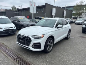 Audi Q5 * * CARFAX * * АВТО КРЕДИТ * * Цена до БГ * * , снимка 1