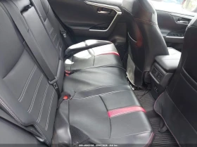 Toyota Rav4 2.5l Hybrid Limited, снимка 8