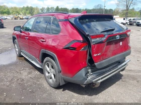 Toyota Rav4 2.5l Hybrid Limited, снимка 3