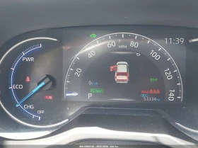 Toyota Rav4 2.5l Hybrid Limited, снимка 7