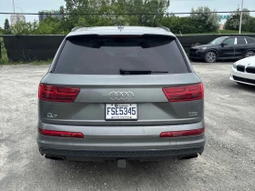 Audi Q7 Technik * Distronic *  АвтоКредит * (ЦЕНА ДО БГ), снимка 5
