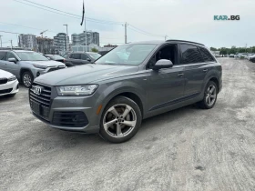 Audi Q7 Technik * Distronic *  АвтоКредит * (ЦЕНА ДО БГ), снимка 2