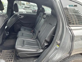 Audi Q7 Technik * Distronic *  АвтоКредит * (ЦЕНА ДО БГ), снимка 14