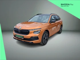 Skoda Kamiq Monte Carlo 1, 5 TSI 150, 00 к.с 7DSG, снимка 1