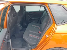Skoda Kamiq Monte Carlo 1, 5 TSI 150, 00 к.с 7DSG, снимка 12