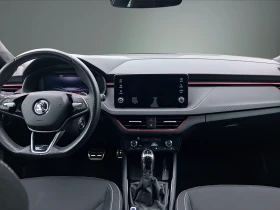 Skoda Kamiq Monte Carlo 1, 5 TSI 150, 00 к.с 7DSG, снимка 11