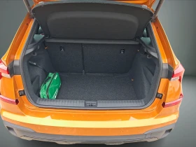 Skoda Kamiq Monte Carlo 1, 5 TSI 150, 00 к.с 7DSG, снимка 13