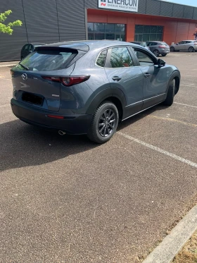 Mazda CX-30, снимка 3