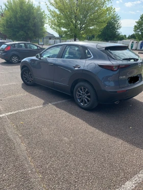 Mazda CX-30, снимка 2