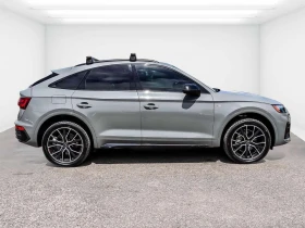 Audi Q5 * 45 2.0T Progressiv quattro 7sp S Tronic * CARFAX, снимка 2