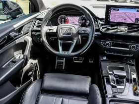 Audi Q5 * 45 2.0T Progressiv quattro 7sp S Tronic * CARFAX, снимка 9